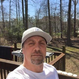 Meet your Posher, Richard